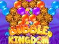Joc Bubble Kingdom