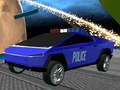 Joc Cyber Truck Car Stunt Driving Simulator