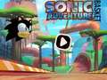 Joc Sonic Basket Adventure