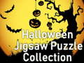 Joc Halloween Jigsaw Puzzle Collection