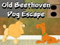 Joc Old Beethoven Dog Escape