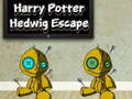 Joc Harry Potter Hedwig Escape