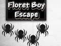 Joc Floret Boy Escape