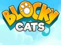 Joc Blocky Cats