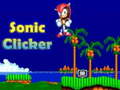 Joc Sonic Clicker