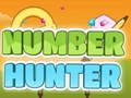 Joc Number Hunter