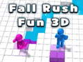 Joc Fall Rush Fun 3D