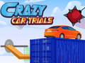 Joc Crazy Car Trials