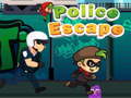 Joc Police Escape