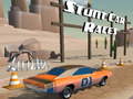Joc Stunt car Racer