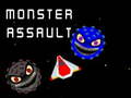 Joc Monster Assault