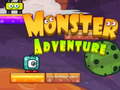 Joc Monster Adventure