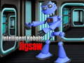 Joc Intelligent Robots Jigsaw