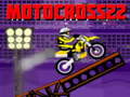 Joc Motocross 22