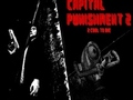 Joc Capital Punishment 2: Cool to Die
