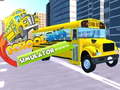 Joc School Bus Simulator