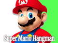 Joc Super Mario Hangman