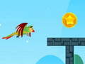Joc Flying Parrot