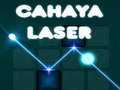 Joc Cahaya Laser
