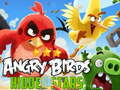 Joc Angry Birds Hidden Stars