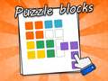 Joc Puzzle Blocks
