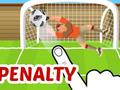 Joc Penalty Kick Sport Game