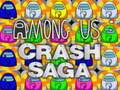 Joc Among Us Crash Saga