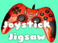 Joc Joystick Jigsaw
