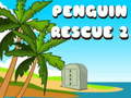 Joc Penguin Rescue 2