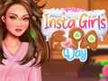 Joc Insta Girls Spa Day