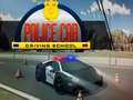 Joc Police Car Chase Driving Simulator
