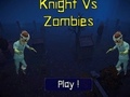 Joc Knight Vs Zombies