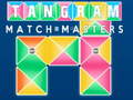 Joc Tangram Match Masters