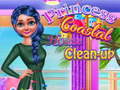 Joc Princess Coastal House Clean-Up