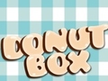 Joc Donut Box
