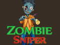 Joc Zombie Sniper