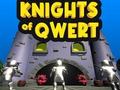 Joc Knights of Qwert