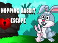 Joc Hopping Rabbit Escape