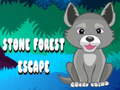Joc Stone Forest Escape