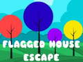 Joc Flagged House Escape