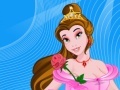 Joc Beautiful Princess Belle