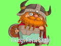 Joc Vikings Royal Battle