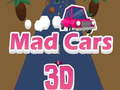 Joc Mad Cars 3D