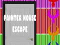 Joc Painter House Escape