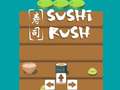 Joc Sushi Rush