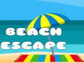 Joc Beach Escape