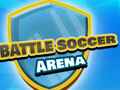 Joc Battle Arena Soccer