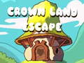 Joc Crown Land Escape