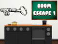 Joc Room Escape 1