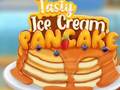 Joc Tasty Ice Cream Pancake